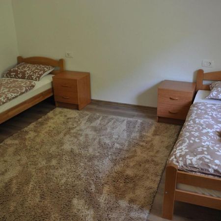 Villa Pliva Lake 3 Jajce Exterior foto