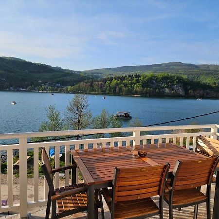 Villa Pliva Lake 3 Jajce Exterior foto