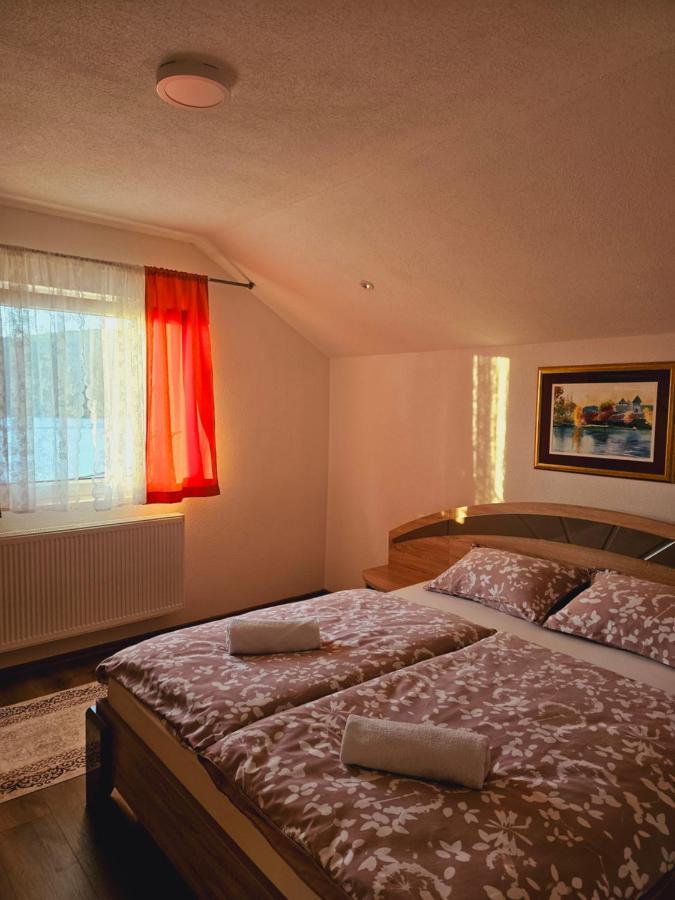 Villa Pliva Lake 3 Jajce Exterior foto