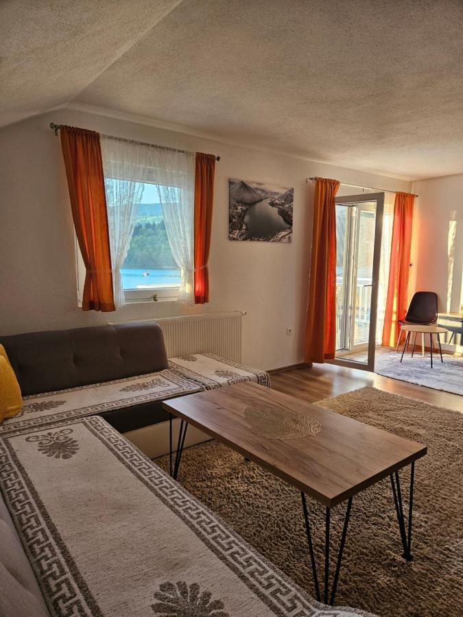 Villa Pliva Lake 3 Jajce Exterior foto