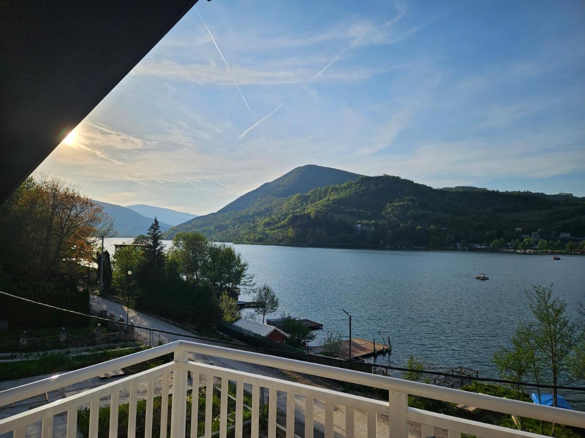 Villa Pliva Lake 3 Jajce Exterior foto
